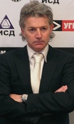 Тон Каанен, фото fcstal.lg.ua