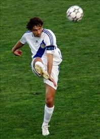 Владислав Ващук, фото fcdynamo.kiev.ua