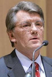 Виктор Ющенко, фото prezident.gov.ua