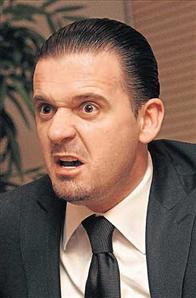 Предраг Миятович, фото as.com