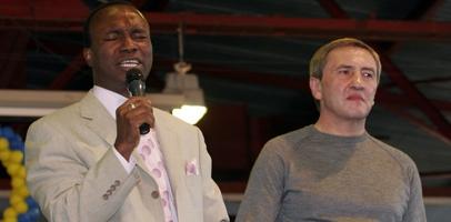 Пан мэр готов принять у себя в городе болельщиков Европы, uadaily.net