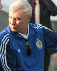 Анатолий Демьяненко