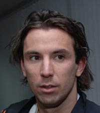 Дарио Срна, shakhtar.com