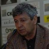 Мирча Луческу, фото shakhtar.com