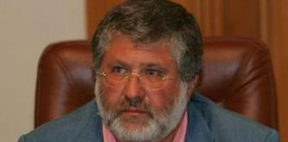Игорь Коломойский, korrespondent.net