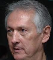 Михаил Фоменко, фото shakhtar.com