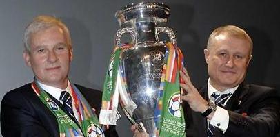 Шанс для прорыва