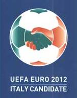 Италия уже дважды принимала Евро