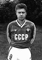 Александр Заваров