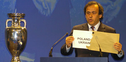 Исторический момент, Getty Images