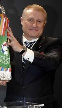 Григорий Суркис