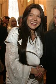 Руслана Лыжичко