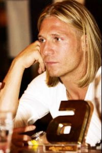 Андрей Воронин