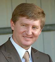 Ринат Ахметов