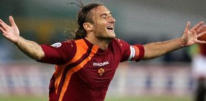 Ческо Тотти