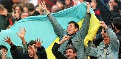 Отечественным болельщикам выпадет шанс проявить себя с наилучшей стороны, фото ukrainiansoccer.net