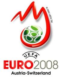 Билеты на Евро-2008 уже в продаже!