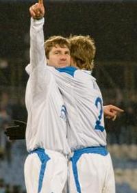 Олег Шелаев