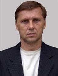 Сергей Ященко