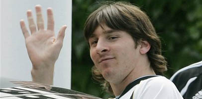 Превед, Лео :)