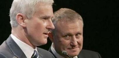 Михал, деньги есть?, фото Reuters