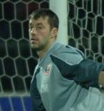 Юрий Вирт, фото shakhtar.com