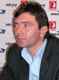 Игорь Добровольский