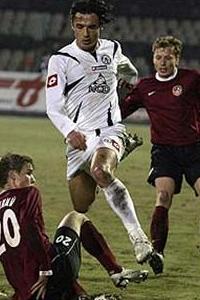 Элвин Бечири