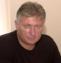 Виктор Прокопенко