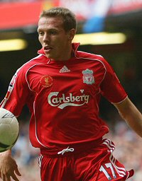 Крейг Беллами