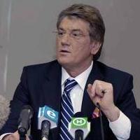 Виктор Ющенко