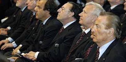 Они выбрали НАС!