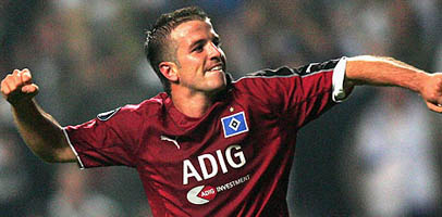 Рафа ван дер Ваарт