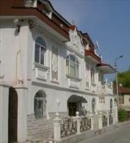 Донецк: общежития станут отелями 