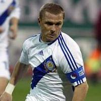 Сергей Ребров