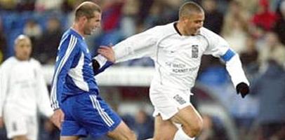 Друзья-товарищи, фото sport.ard.de