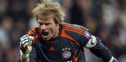 Олли Кан не рад, фото AFP