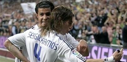 Торрес и Рамос, фото АР