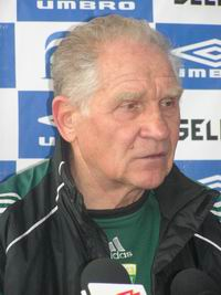 Виктор Носов