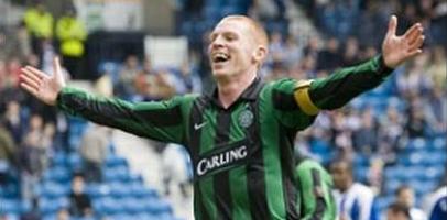 Нил Леннон, фото ВВС