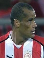 Ривалдо - кузнец победы 