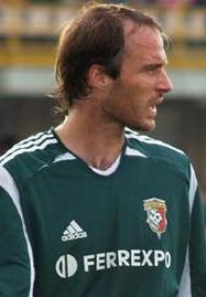 Мирослав Грумич, фото vorskla.com.ua