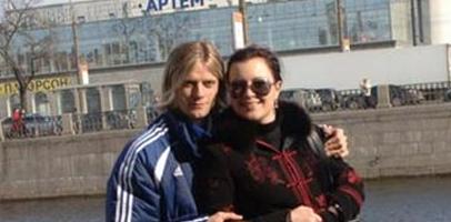 Анатолий Тимощук