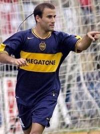 Родриго Паласио, фото АР