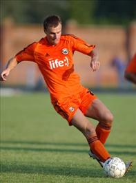 Вячеслав Шевчук, фото shakhtar.org.ua