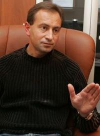 Николай Томенко