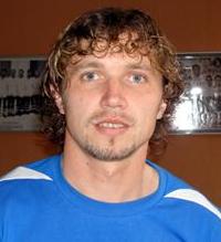 Андрей Корнев, chernomorets.odessa.ua