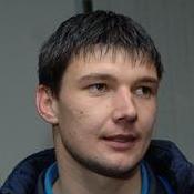 Максим Старцев