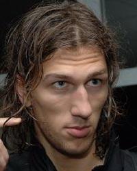 Дмитрий Чигринский