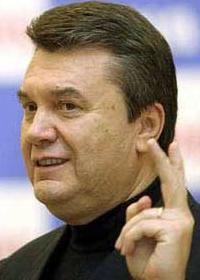 Виктор Янукович